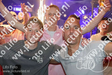 Evenement foto: Serie 1992