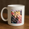 Evenement foto: Serie 1992