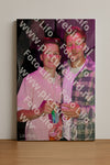 Evenement foto: Serie 1992