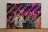 Evenement foto: Serie 1992