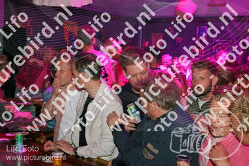 Evenement foto: Serie 1992