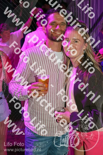 Evenement foto: Serie 1992