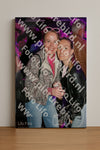 Evenement foto: Serie 1992