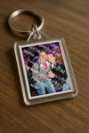 Evenement foto: Serie 1992