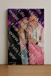 Evenement foto: Serie 1992