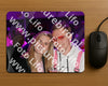 Evenement foto: Serie 1992