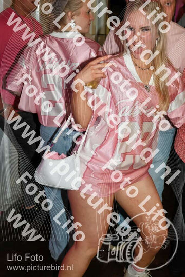 Evenement foto: Serie 1992