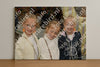 Evenement foto: Serie 1997