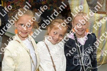 Evenement foto: Serie 1997