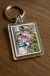 Evenement foto: Serie 1997