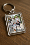 Evenement foto: Serie 1997