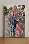 Evenement foto: Serie 1997