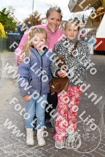 Evenement foto: Serie 1997