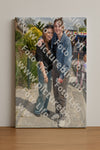 Evenement foto: Serie 1997
