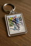 Evenement foto: Serie 1997