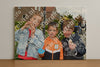 Evenement foto: Serie 1997