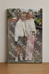 Evenement foto: Serie 1997