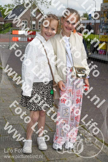 Evenement foto: Serie 1997