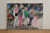 Evenement foto: Serie 1997