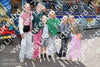 Evenement foto: Serie 1997
