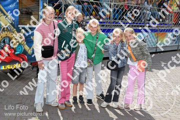 Evenement foto: Serie 1997