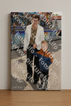 Evenement foto: Serie 1997