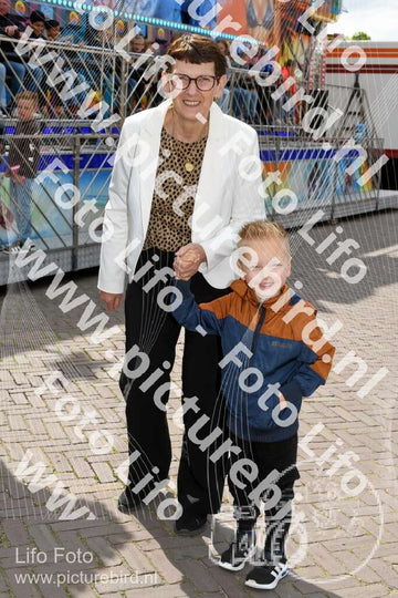Evenement foto: Serie 1997
