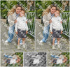 Evenement foto: Serie 1998