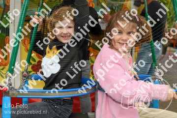 Evenement foto: Serie 1998