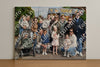 Evenement foto: Serie 1998