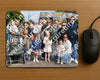 Evenement foto: Serie 1998