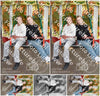 Evenement foto: Serie 1998