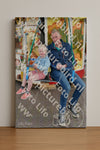Evenement foto: Serie 1998