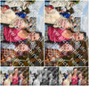 Evenement foto: Serie 1998
