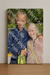 Evenement foto: Serie 1998
