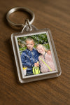 Evenement foto: Serie 1998