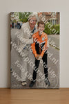 Evenement foto: Serie 1998