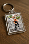 Evenement foto: Serie 1998