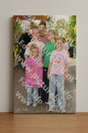 Evenement foto: Serie 1999