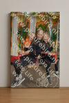 Evenement foto: Serie 1999