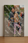 Evenement foto: Serie 1999