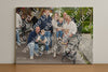 Evenement foto: Serie 1999