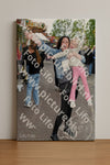 Evenement foto: Serie 1999
