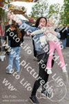 Evenement foto: Serie 1999