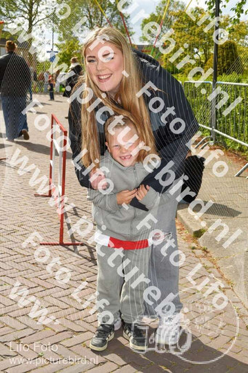 Evenement foto: Serie 1999