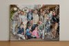 Evenement foto: Serie 1999