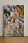 Evenement foto: Serie 1999
