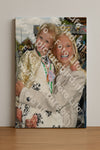 Evenement foto: Serie 1999