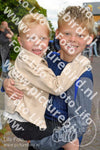Evenement foto: Serie 1999