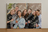Evenement foto: Serie 1999